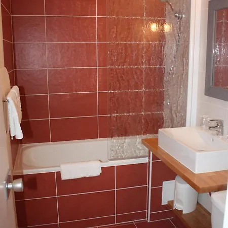 Hotel Latitude Ouest Restaurant&spa